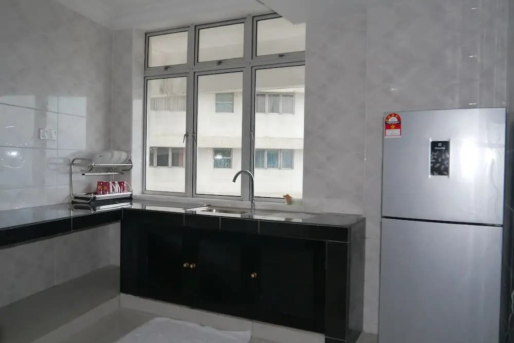 Genting Ria Apartment by C&T - photo 9