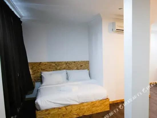 Mesra Boutique Hotel - photo 17