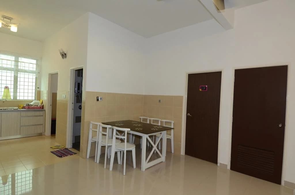 Felice Homestay - photo 7