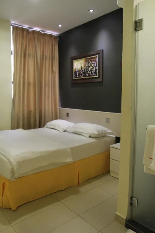 Putra One Avenue Hotel - photo 31