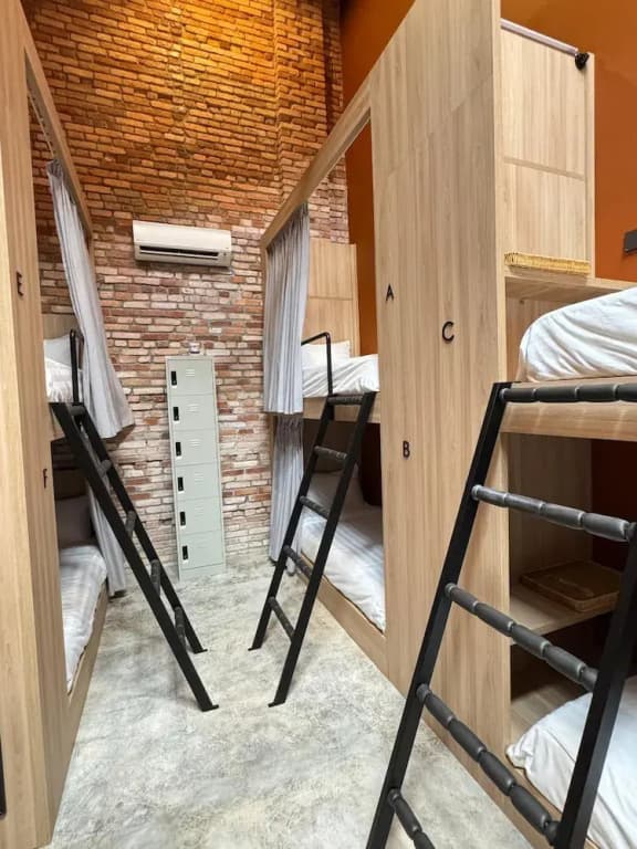 Hotel Ban Sheng Teik - photo 7