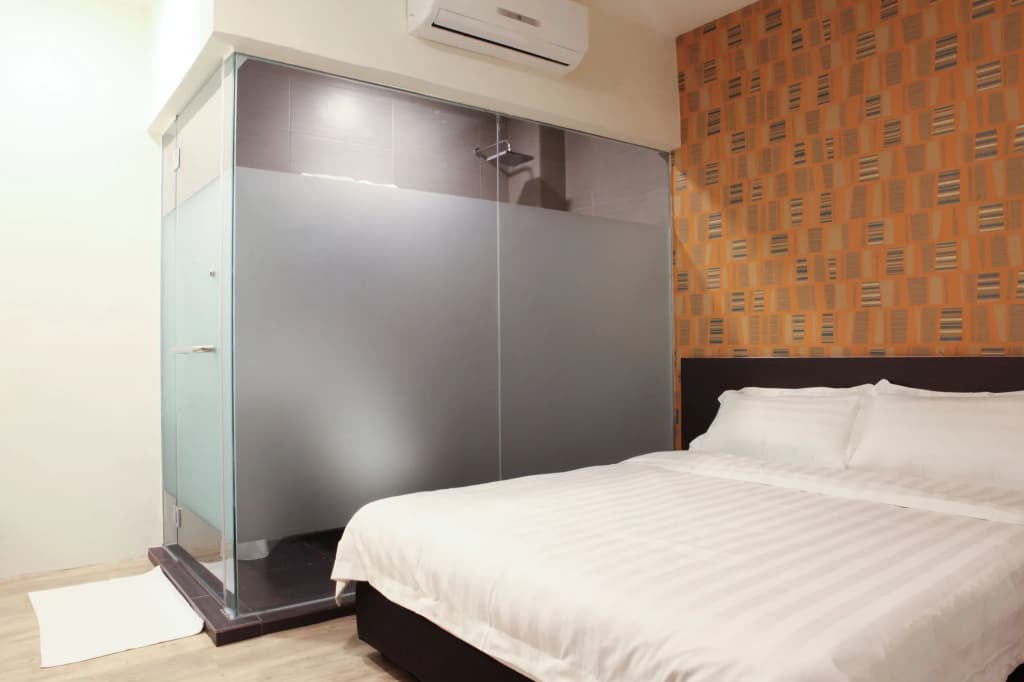 Hotel Mezzo - photo 6