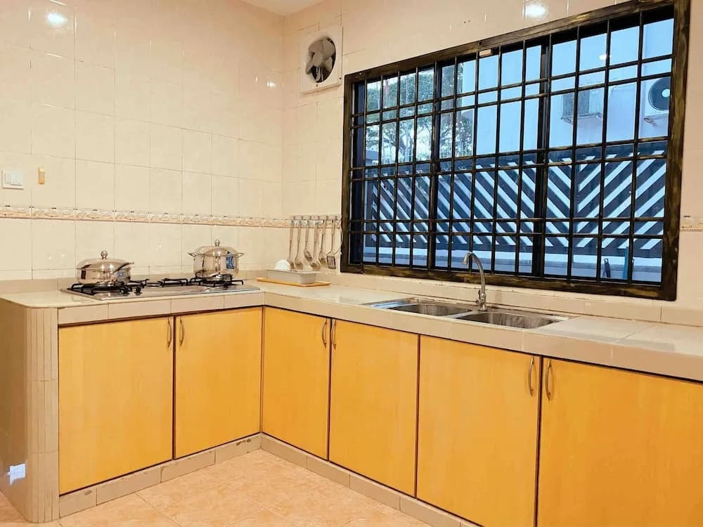 Spacious 4-bedroom House in Tebrau City, Johor Bahru - photo 22