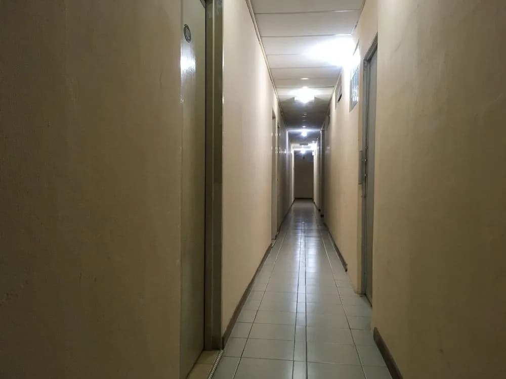 Hotel Harmoni - photo 12