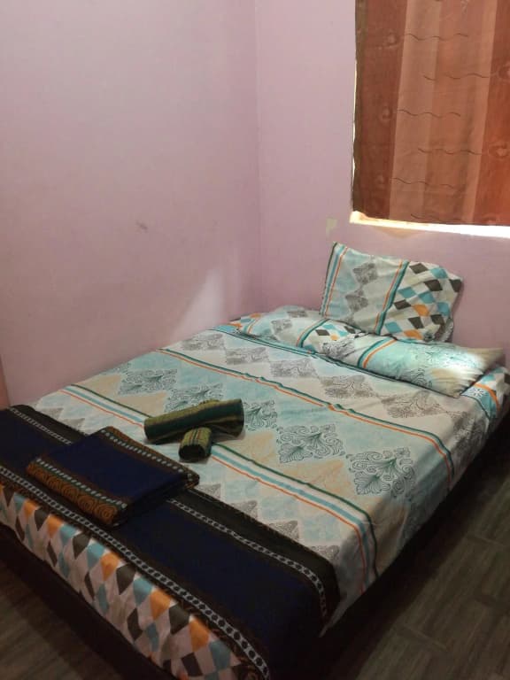 Good Stay Rooms - photo 5