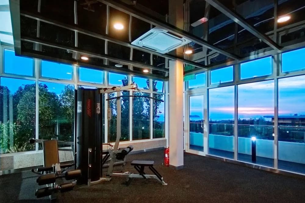 Cozy nature inspired Loft B33 - photo 11