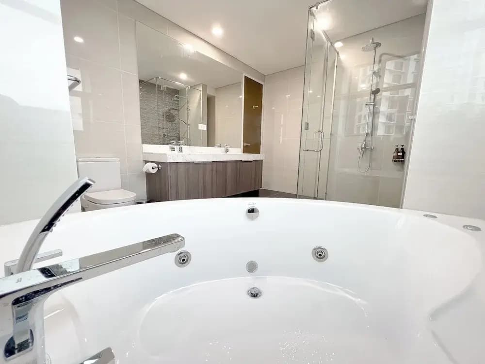 D'Rapport Residences By Manhattan Group - photo 19