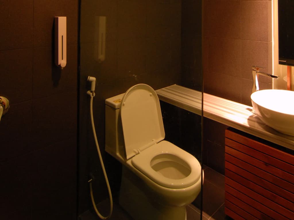 T Hotel Tandop - photo 8