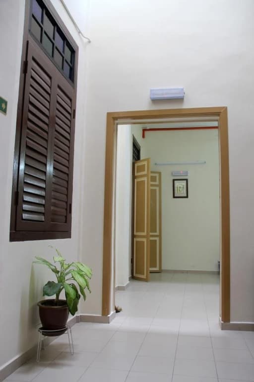 Old Penang Heritage Inn - photo 13