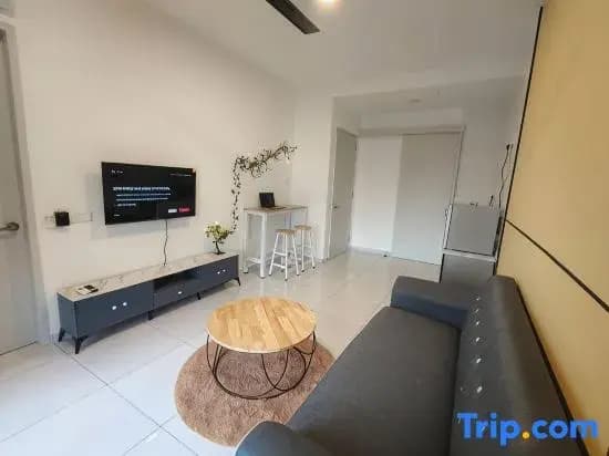 Skytree Homestay Bystay - photo 7