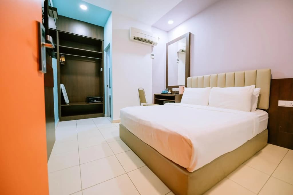 The Concept Hotel Langkawi - photo 12