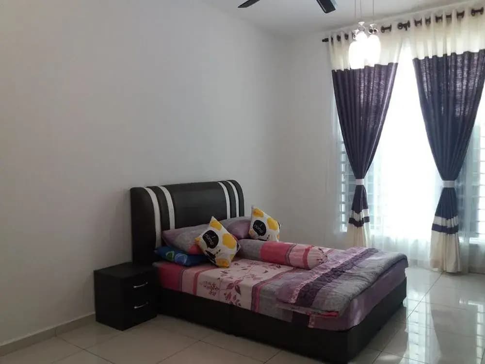 Aurora Homestay Melaka - photo 3