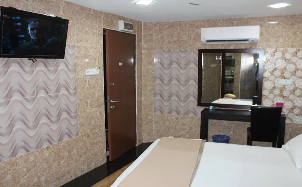 New Wave Hotel Rawang - photo 13