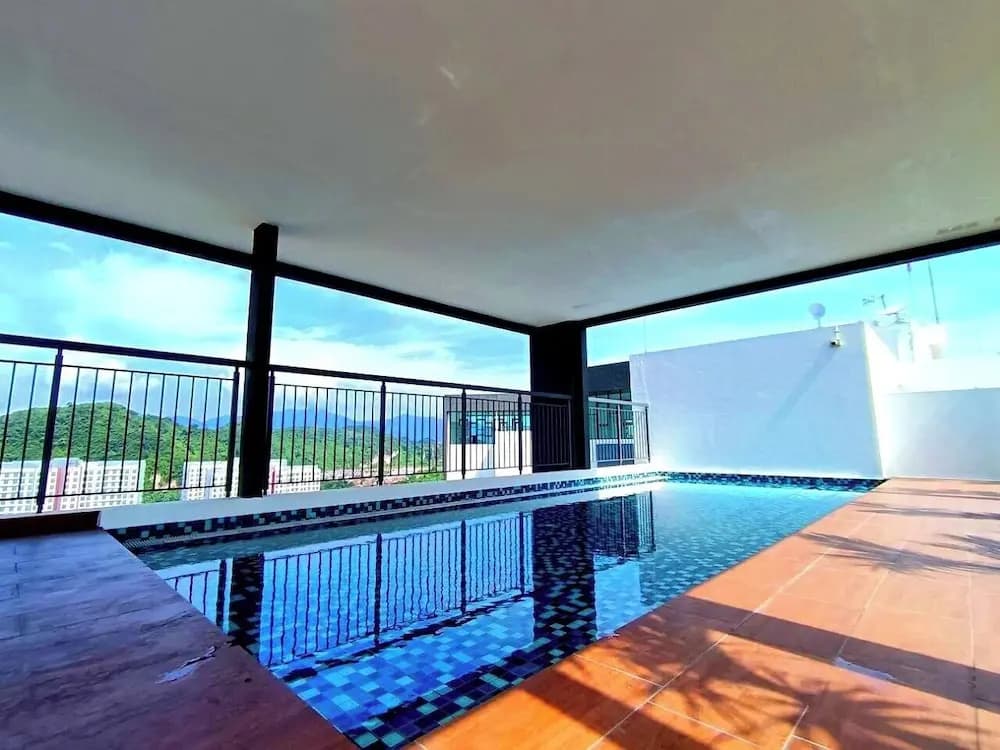 The Horizon Ipoh Dual L12 by Grab A Stay - photo 25