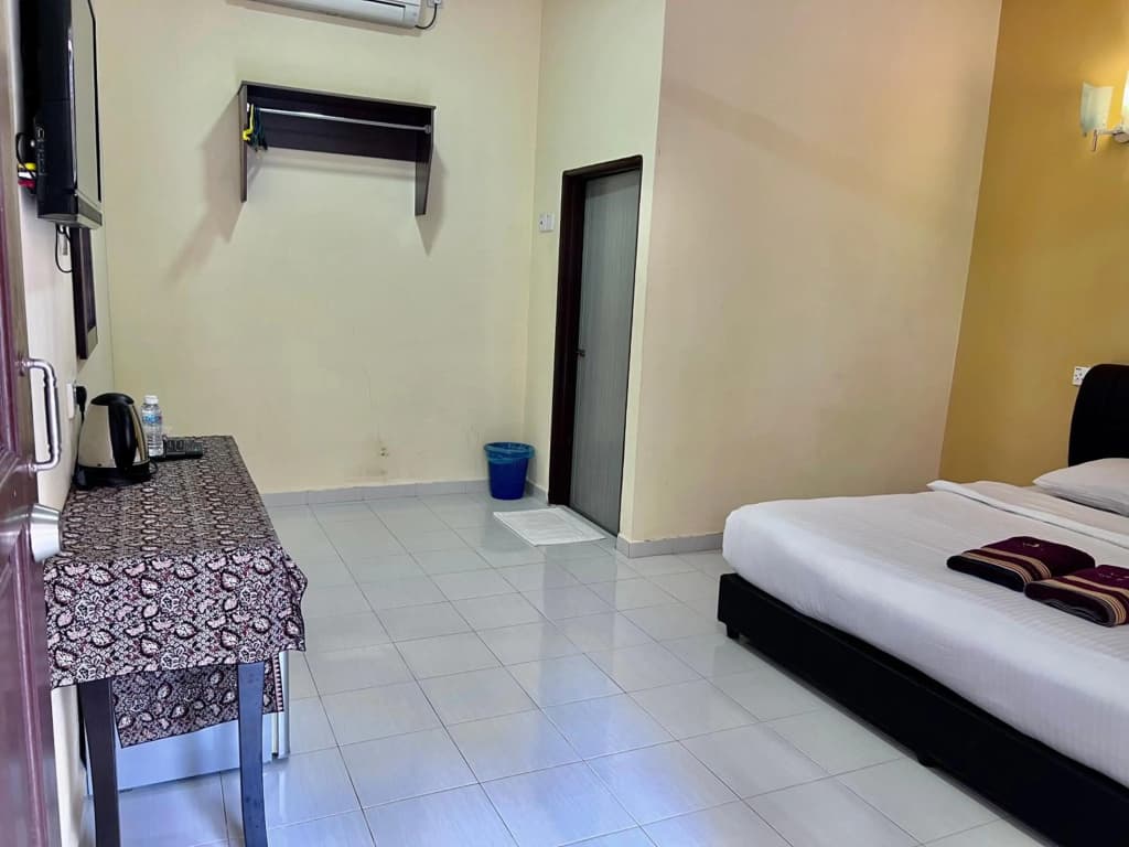 Dhania Motel - photo 5