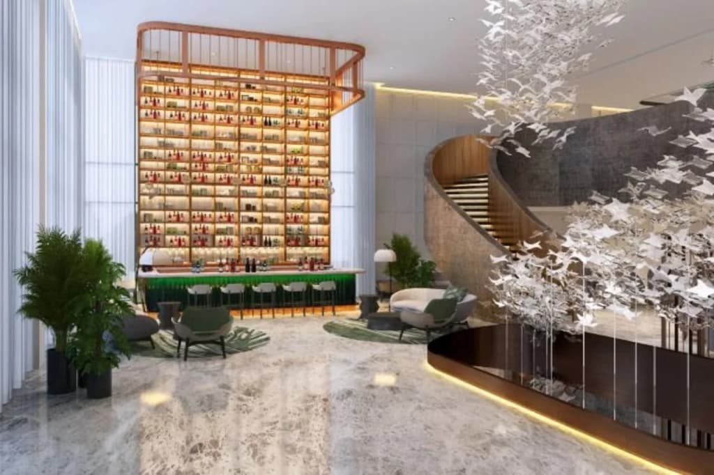 Ascott Gurney Penang - photo 22