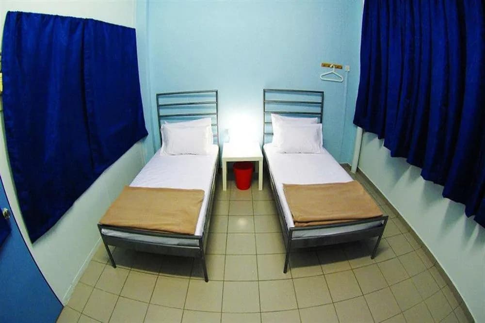 Sayang Heritage Residence & Guest House - photo 20