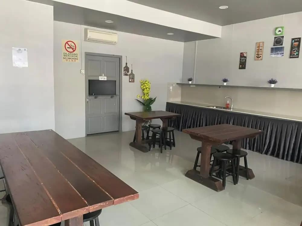 OYO 90849 Hotel Hanarilla - photo 10