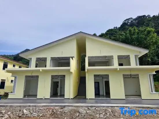 Cahaya Asah Resort Tioman Island - photo 1