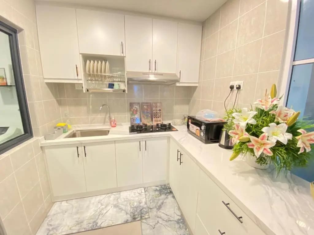 EasyOne Homestay@Vista Bangi - photo 8