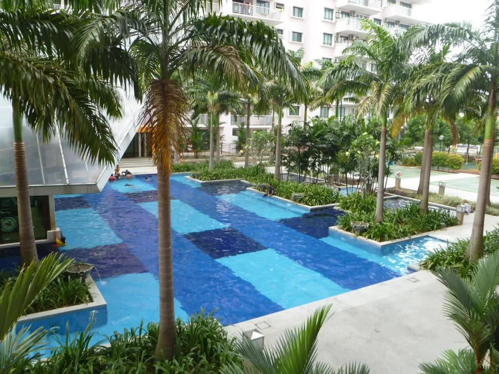 Indah Alam Vacation Home - photo 11