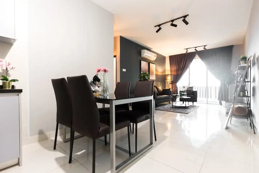 Taman Daya Homybed Homestay - photo 4