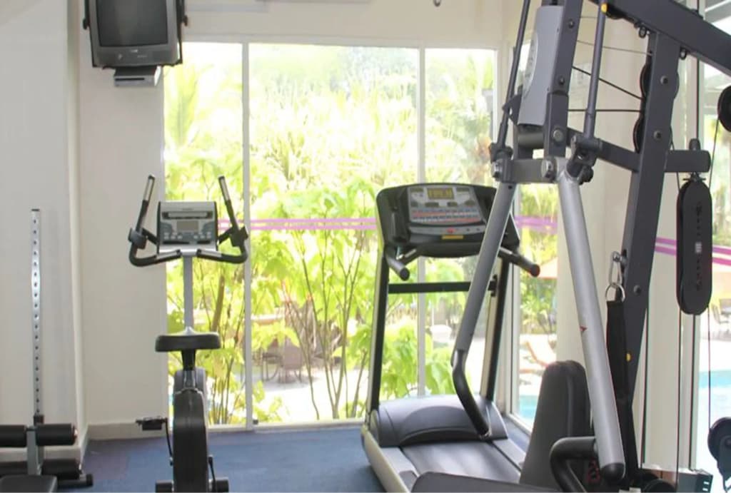 AnCasa Resort Port Dickson - photo 21