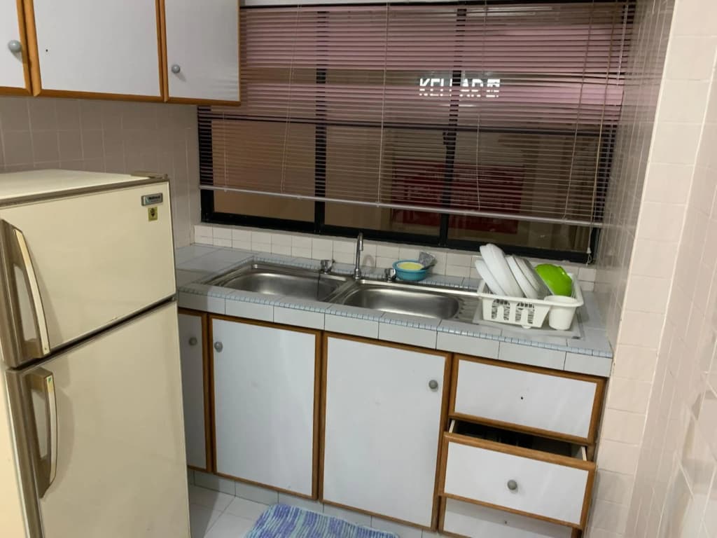 Paul 3 bedroom Meranti A303 Genting Highland Vacation Home - photo 4