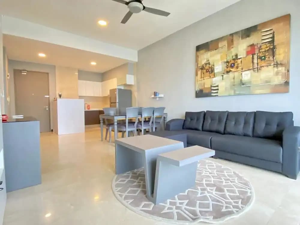 Silverscape Residence - photo 15