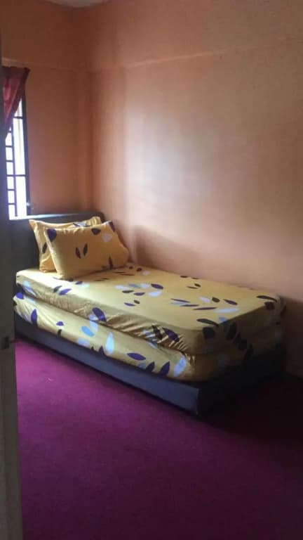 Dhuha Homestay @ Seri Alam Masai , Johor - photo 6