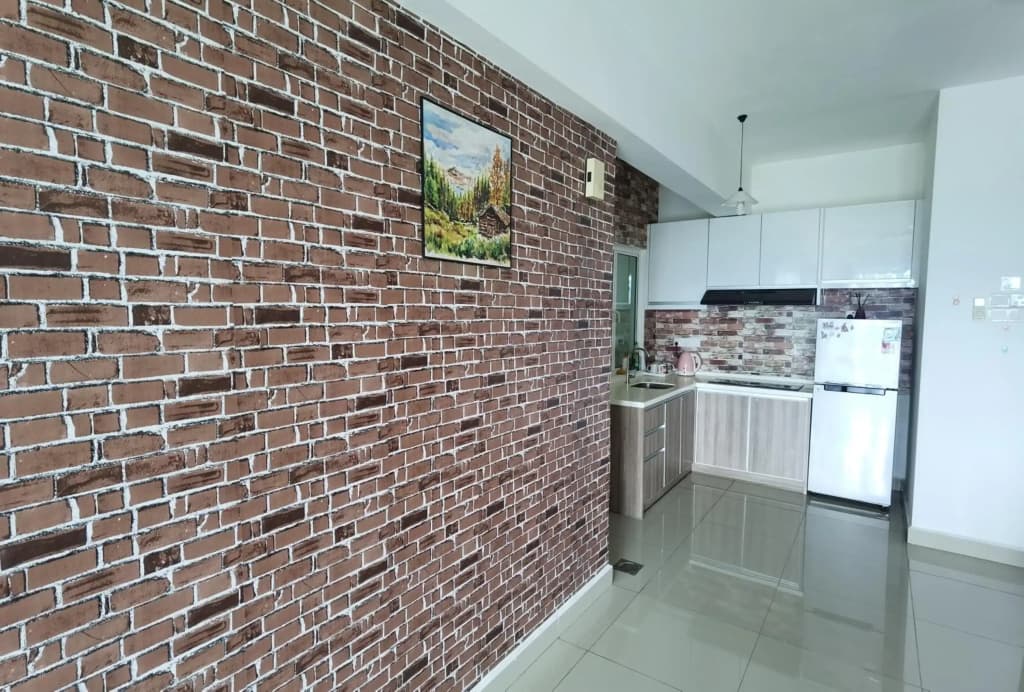 Ipoh Majestic R&C Homestay 2 & 3 - photo 13