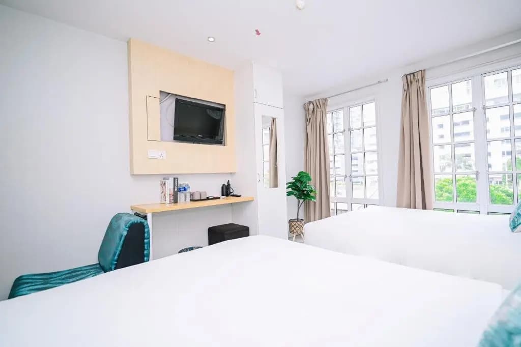 Best View Hotel Subang Jaya - photo 40