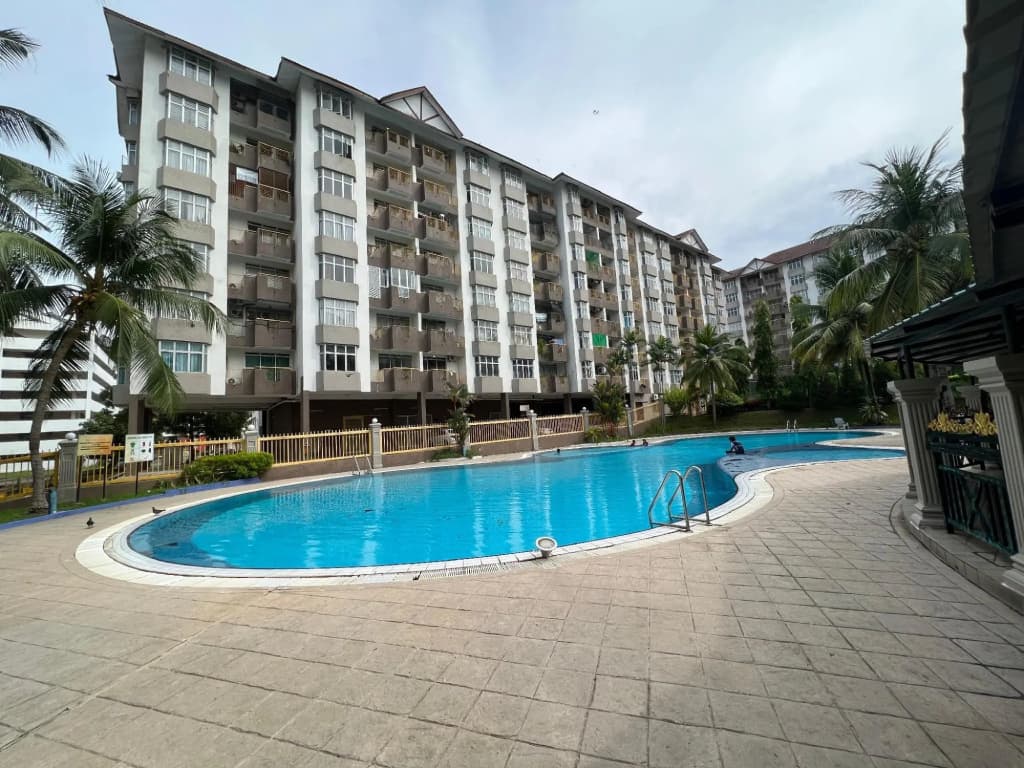 Ocean View Studio Unit at Homey Homes - photo 6