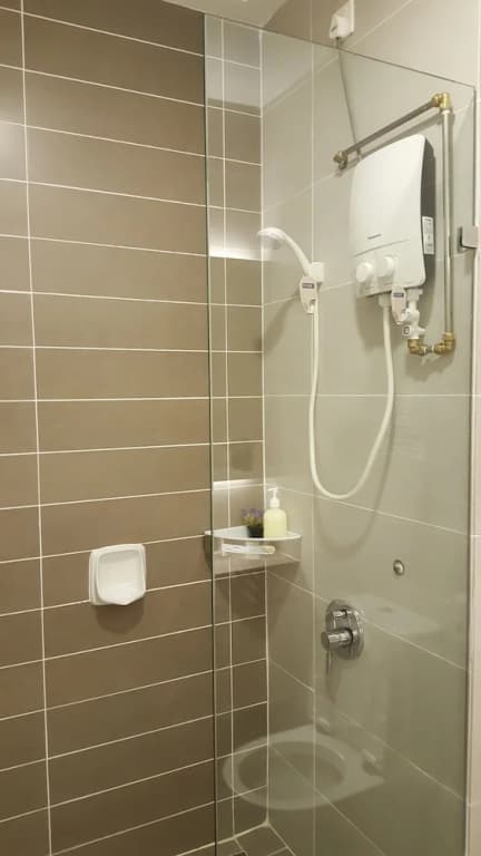 Parc Regency Serviced Apartment - photo 8