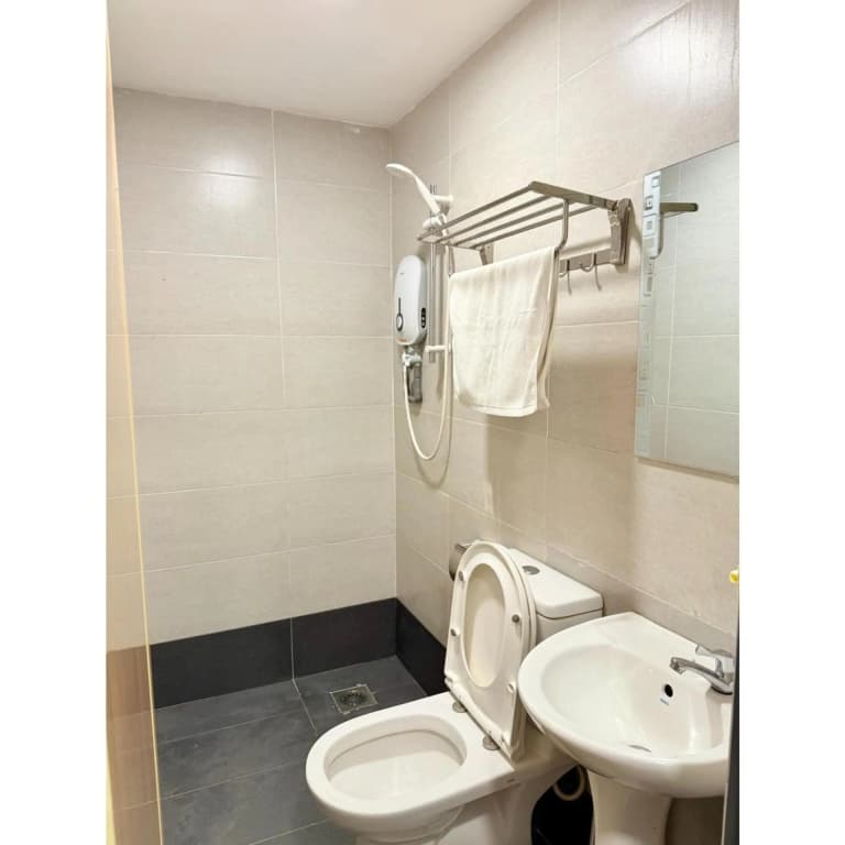 OYO 44043 First Garden Hotel - photo 9