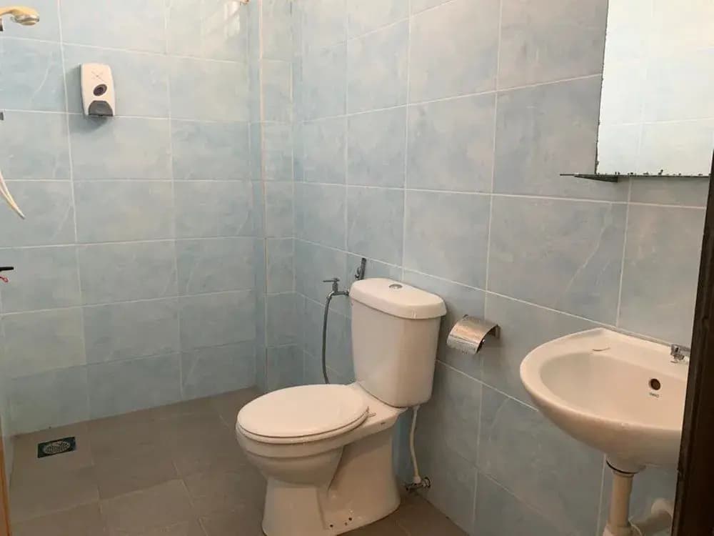 OYO 89777 Urbanstay Kuantan - photo 8