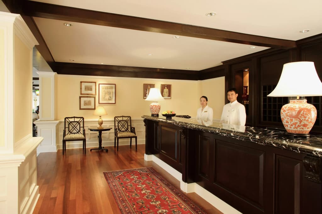 Cameron Highlands Resort - photo 18
