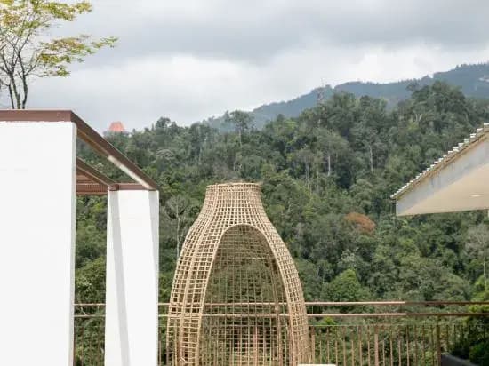 Studio V at Midhills Genting Highlands Free WiFi - photo 10