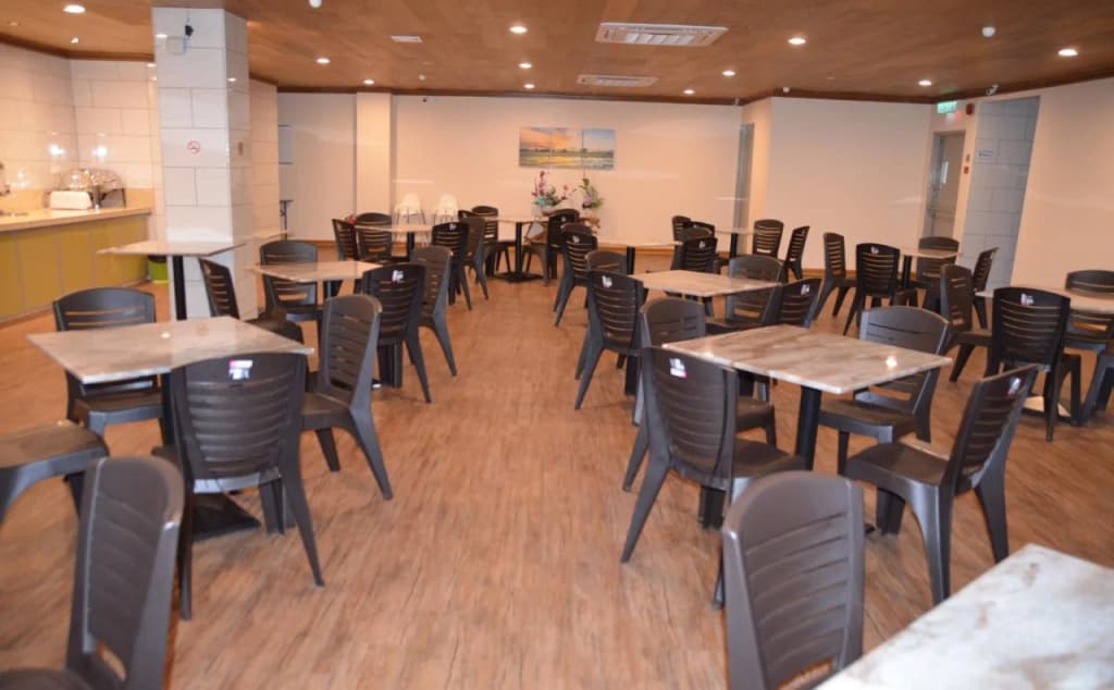 Greencity Hotel - photo 15