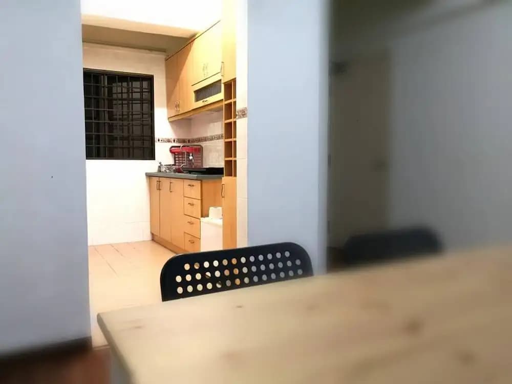 Gohtong Jaya Genting Highland Apartment - photo 5