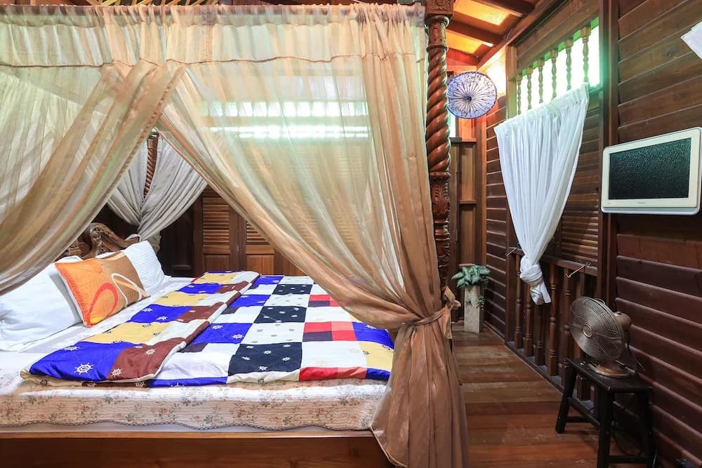 OYO 90256 Rb Beach Homestay - photo 2