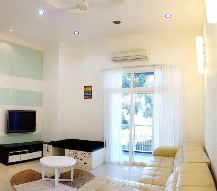 Delite Guest House No 19 @ Batu Ferringhi - photo 2