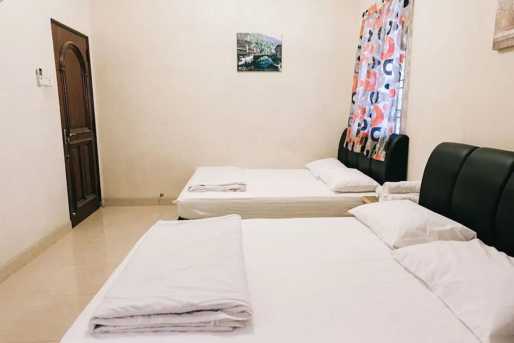 Maple Homestay - photo 7