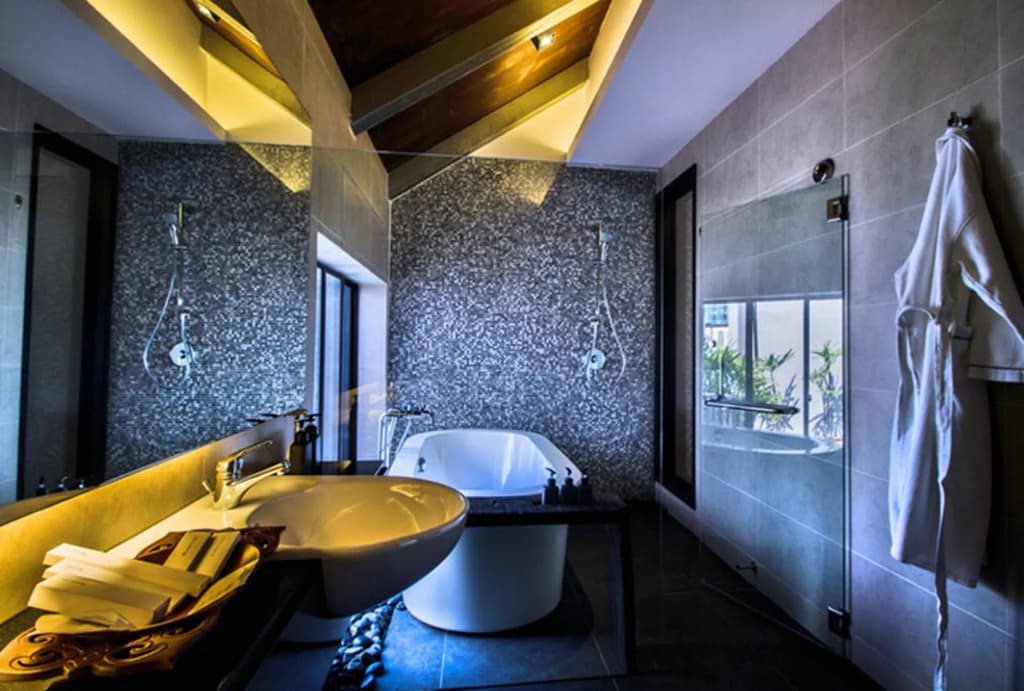 The Ranee Boutique Suites - photo 8
