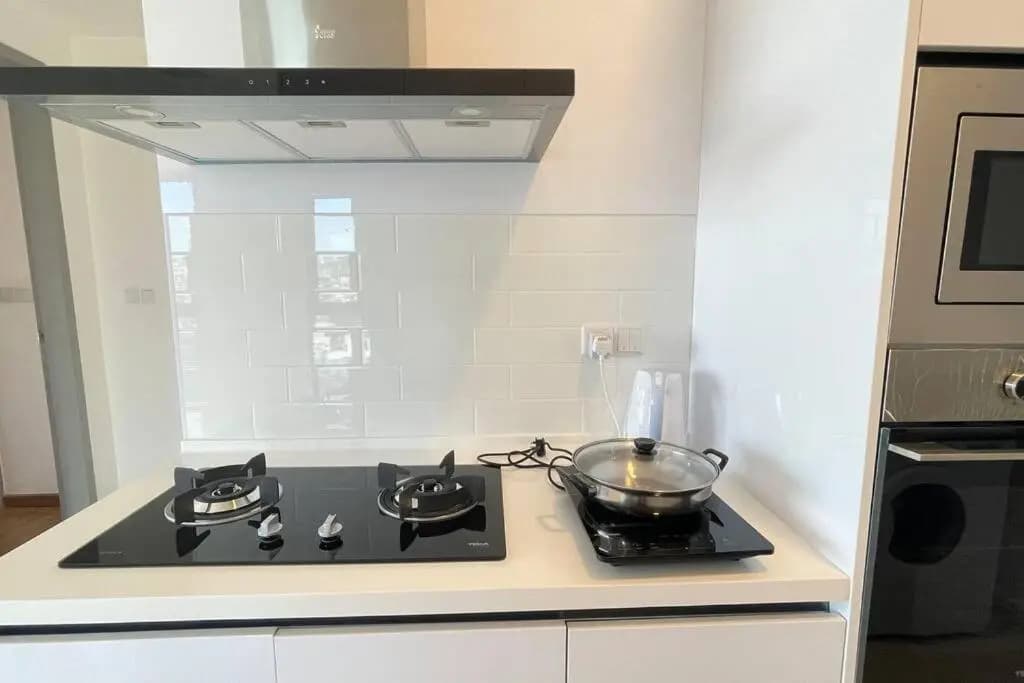 (New) 2BR Georgetown Warm and Lovely Homestay@10pax-无敌美景两房民宿 - photo 11