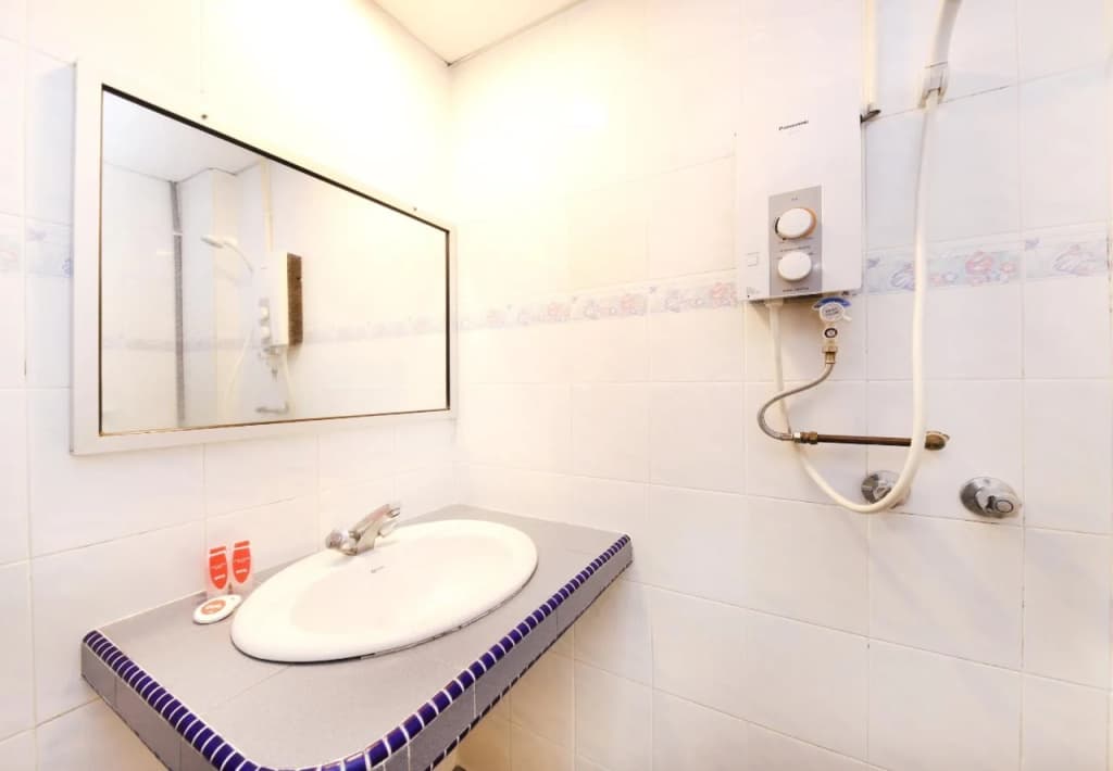 Seremban Inn Hotel - photo 8
