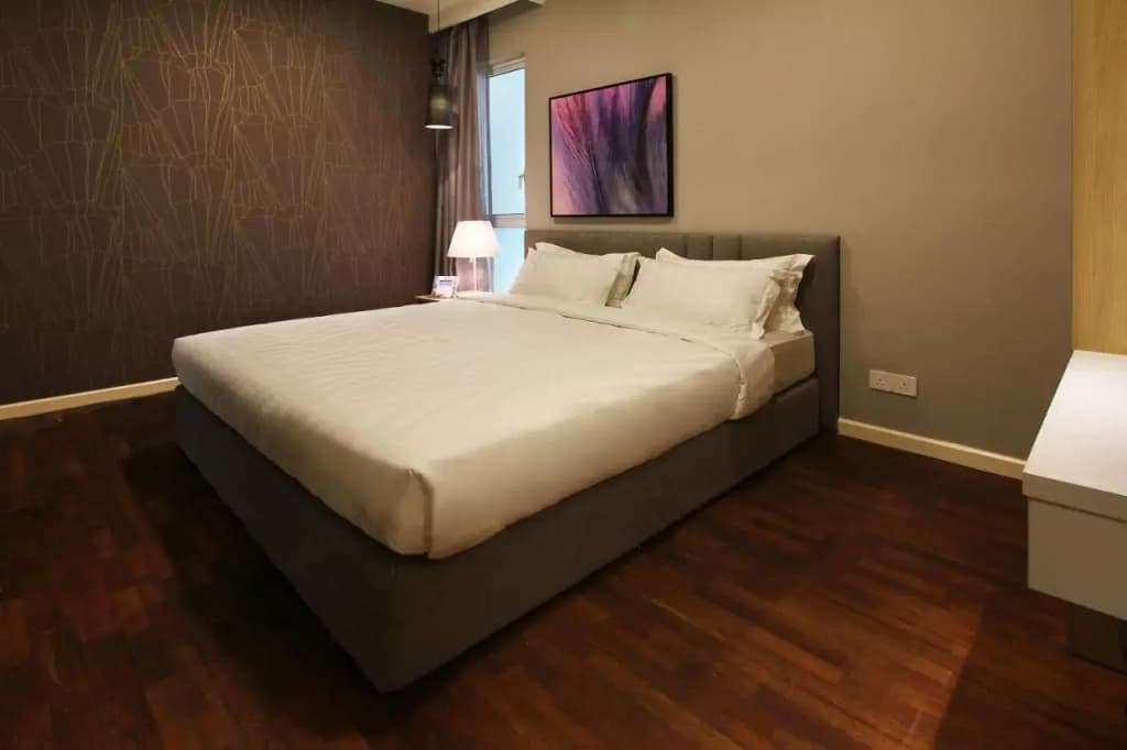 The Shore Hotel & Residences - photo 36