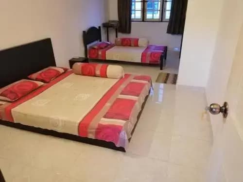 Formula One Bed And Breakfast F1 Sepang Klia Klia2 Kuala Lumpur International Airport Transit - photo 5