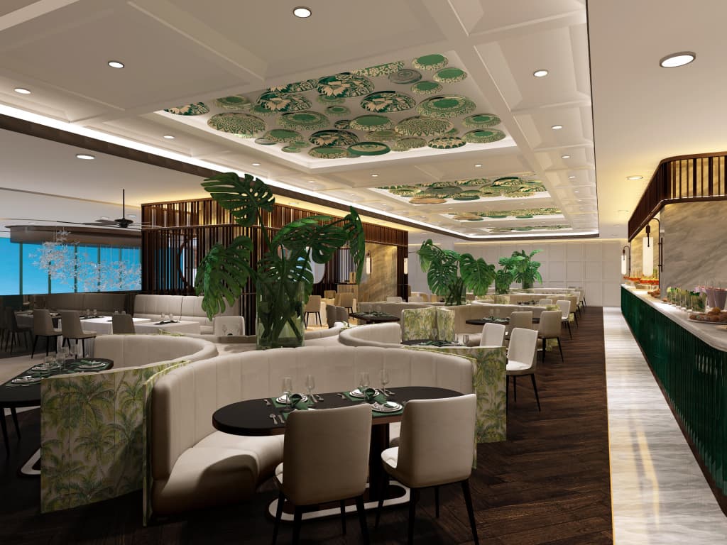 Ascott Gurney Penang - photo 24