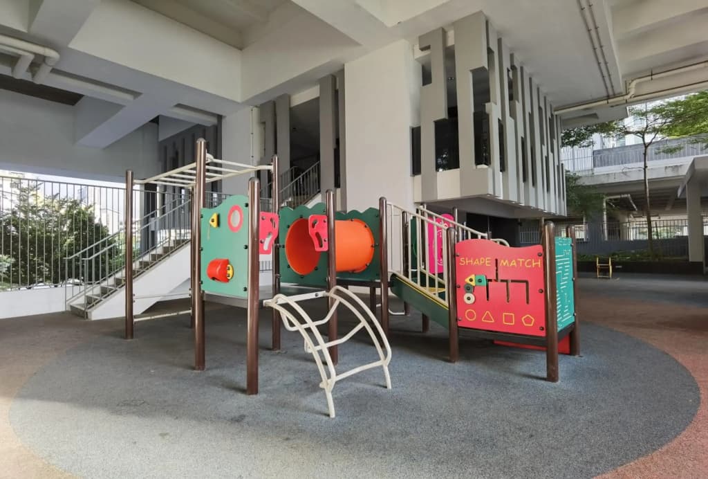 2 bedroom apartment - MyCribKL Neocyber Cyberjaya - photo 15